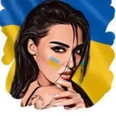 Обложка трека Ми з України