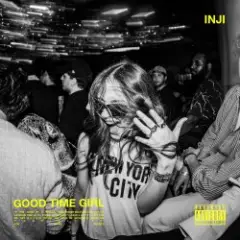 Обложка трека GOOD TIME GIRL