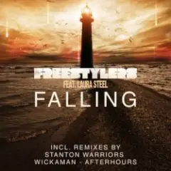 Обложка трека Falling