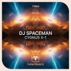 DJ Spaceman & Sunryz — Sagittarius A Star (Extended Mix)