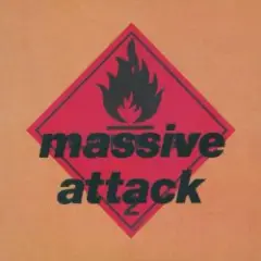 Обложка трека Safe From Harm