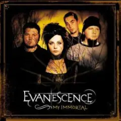 Обложка трека My Immortal (Band Version)
