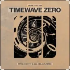 Ummet Ozcan — TimeWave Zero (Mark Sherry, Bill Neilson Extended Remix)