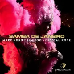 Обложка трека Samba de Janeiro