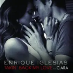 Обложка трека Takin back my love