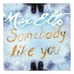 Обложка трека Somebody Like You