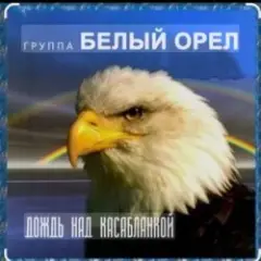 Обложка трека Дождь смывает все следы
