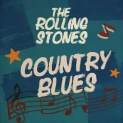 Rolling Stones — Country Honk