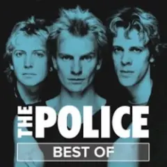 The Police — Mother (Remastered)