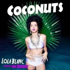 Обложка трека Coconuts