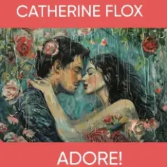 Обложка трека Adore!
