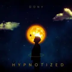 Обложка трека Hypnotized