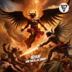 Обложка трека Revelation