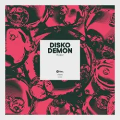 Обложка трека Disko Demon