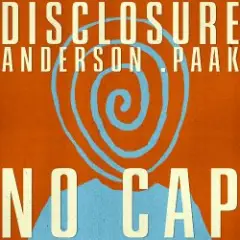 Обложка трека NO CAP