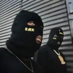 Обложка трека Too Cold