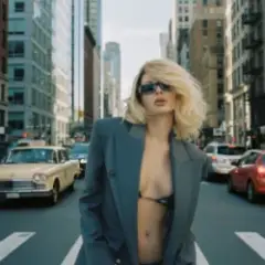 LOBODA — Не мешай