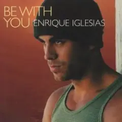 Обложка трека Be With You
