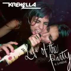 Обложка трека Life of the Party (ft. S-Preme)