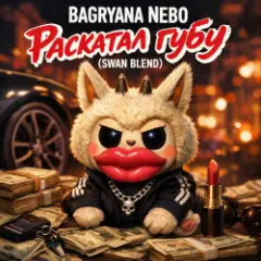 Обложка трека Раскатал губу (Swan Blend)