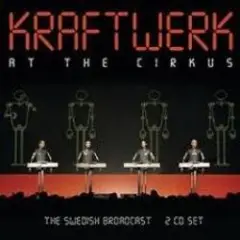 Обложка трека Elektro Kardiogramm