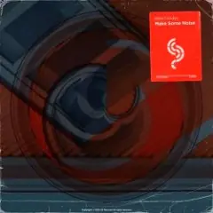 Обложка трека Make Some Noise