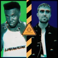 Fred Again & Baby Keem — leavemealone