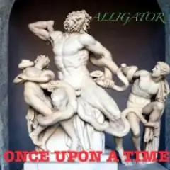 Обложка трека Once Upon A Time