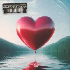 Ampris & Utope & Michaela Stridbeck — Heart Of A Dream