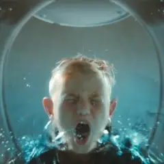 Обложка трека Screaming Underwater