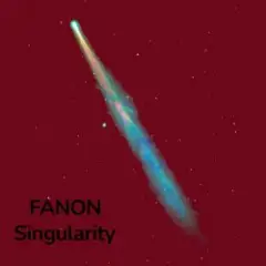 Обложка трека Singularity