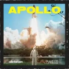 Alle Farben & Maurice Lessing — Apollo (Extended Mix)