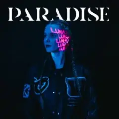 Обложка трека Paradise (feat. CERES)