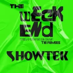 Обложка трека In Mix of the Week