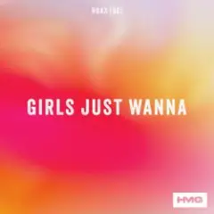 Обложка трека Girls Just Wanna