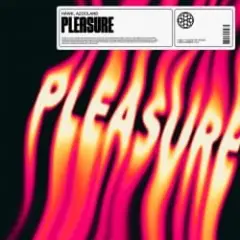Обложка трека Pleasure (feat. Azooland)