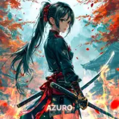 SAGI — AZURO