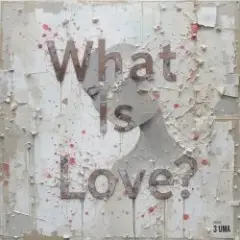 Обложка трека What Is Love (Serge Gri Tech ver cover)