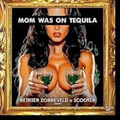 Обложка трека Mom Was On Tequila