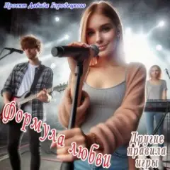 Обложка трека Связаны, спутаны...