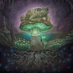 Обложка трека Mycelium Protocol