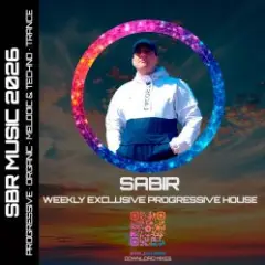 Обложка трека Weekly Hype & Exclusive Progressive House [29.04.2026]