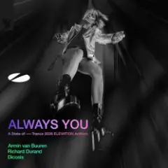 Обложка трека Always You