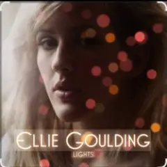 Ellie Goulding — Flux