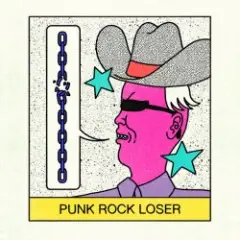 Обложка трека Punk Rock Loser