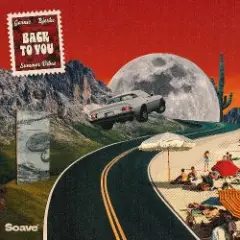 Обложка трека Back To You