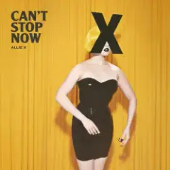 Обложка трека Can't Stop Now