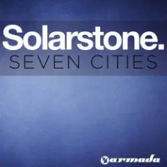 Обложка трека 7 Cities (Armin van Buuren Remix)
