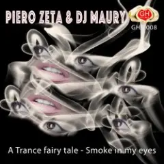 Обложка трека A Trance Fairy Tale