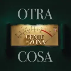 Обложка трека Me Da Lo Mismo